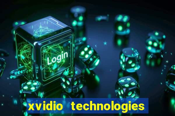 xvidio technologies startup brasil 2022 video game